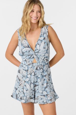 Raylin Romper
