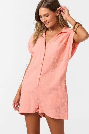 Kamilla Romper
