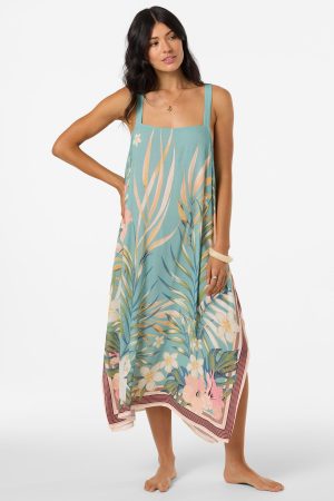 Miranda Dress
