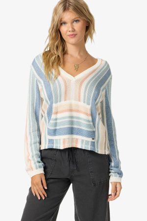 Catamaran Long Sleeve Sweater