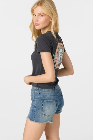 Talonz Tee