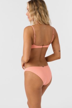 Saltwater Solids Rockley Classic Bottoms