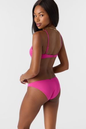 Saltwater Solids Rockley Medium Bottoms