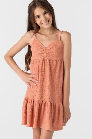 Girl's Phelly Short Dress