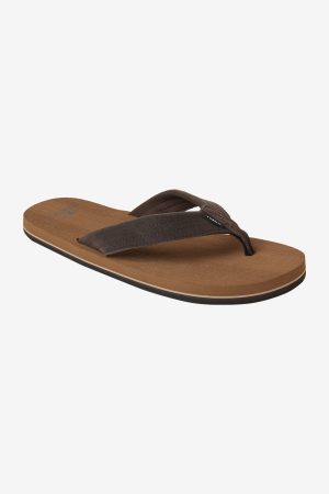 Doheny Sandals