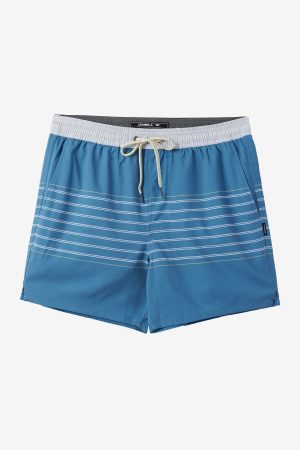 Perform Lined 15 Athletic Shorts