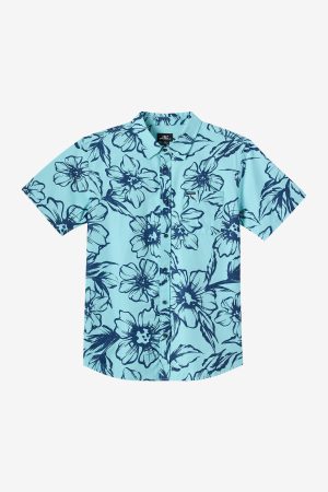 Lakeside Standard Fit Shirt