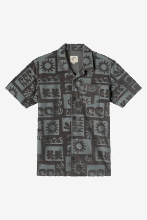 O'Riginals Era Jacquard Knit Standard Fit Shirt