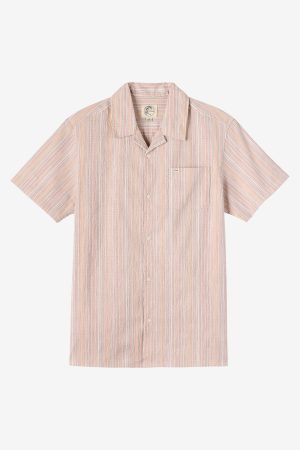 O'Riginals Grooves Standard Fit Shirt