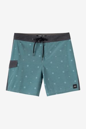 Lineup 17 Boardshorts