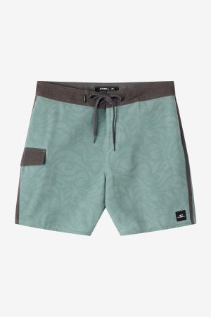 Lineup 17 Boardshorts