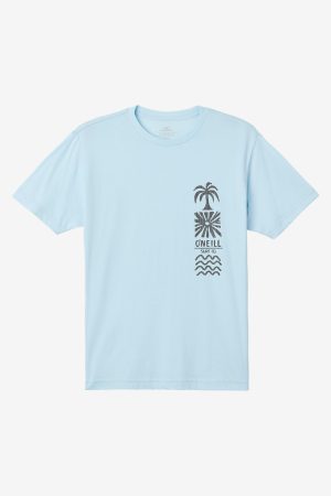 Woodcut Standard Fit Tee