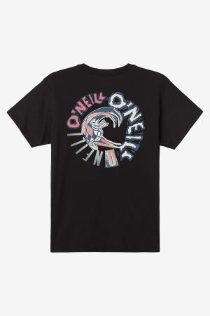 Spike Standard Fit Tee