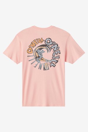 Spike Standard Fit Tee