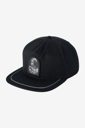 O'Riginals Commando Snapback Hat