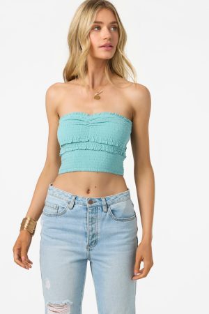 Dedra Sleeveless Top