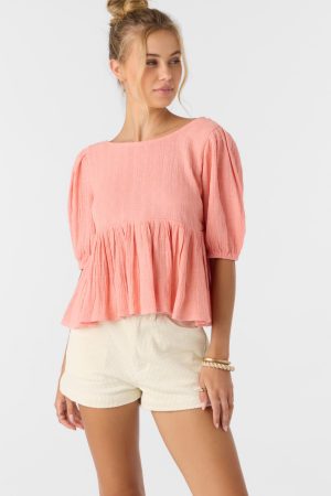 Janette Top