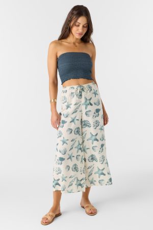 Murrie Seashells Beach Pants