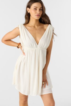 Madeleine Short Dress