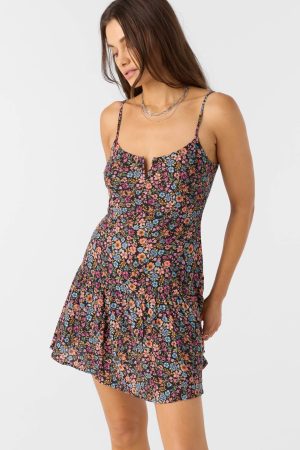 Serefina Short Dress