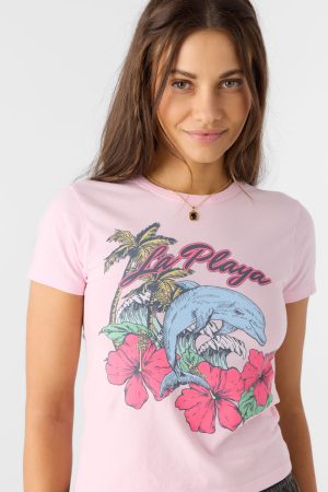 La Playa Tee