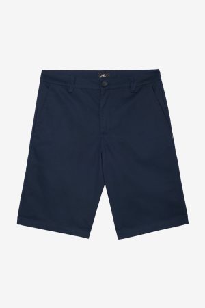 Redwood 22 Chino Shorts